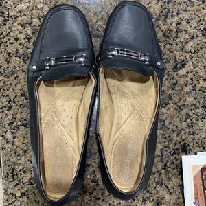 Naturalizer Size 9 1/2 M dress slip on